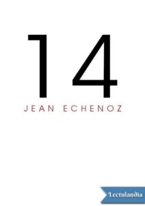 Portada de 14