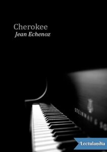 Portada de Cherokee
