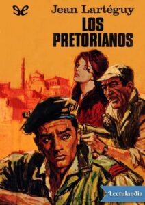 Portada de Los pretorianos