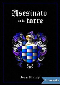 Portada de Asesinato en la torre
