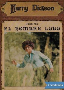 Portada de El hombre lobo