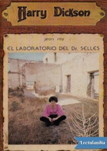 Portada de El laboratorio del doctor Selles