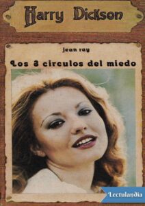Portada de Los tres círculos del miedo