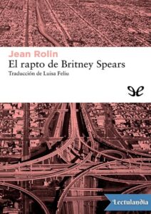 Portada de El rapto de Britney Spears