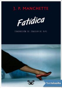 Portada de Fatídica