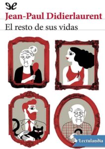 Portada de El resto de sus vidas