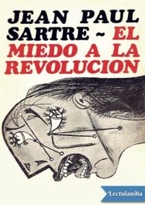 Portada de El miedo a la revolución