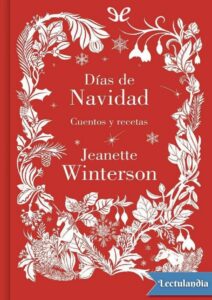 Portada de Dias de navidad: cuentos y recetas