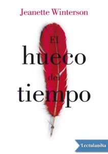 Portada de El hueco del tiempo