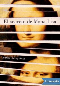 Portada de El secreto de Mona Lisa