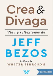 Portada de Crea & Divaga