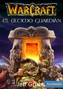 Portada de El último guardián