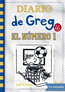Portada de El número 1