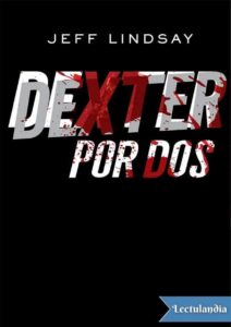 Portada de Dexter por dos
