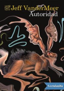 Portada de Autoridad