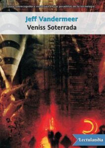 Portada de Veniss soterrada