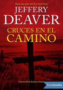 Portada de Cruces en el camino