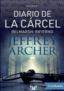 Portada de Belmarsh: Infierno