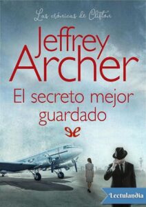 Portada de El secreto mejor guardado