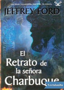 Portada de El retrato de la señora Charbuque