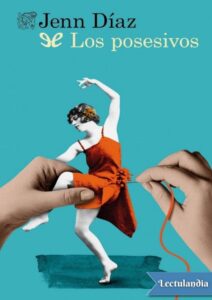 Portada de Los posesivos