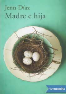 Portada de Madre e hija