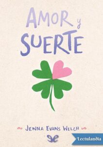 Portada de Amor y suerte