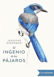 Portada de El ingenio de los pájaros