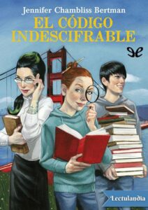Portada de El código indescifrable