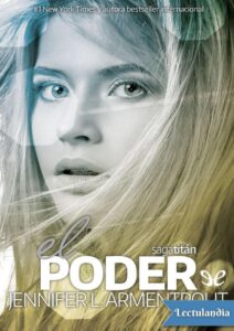 Portada de El poder