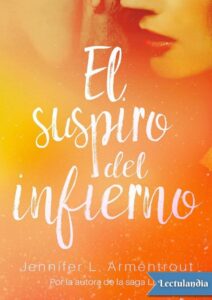 Portada de El suspiro del infierno