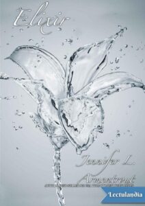 Portada de Elixir