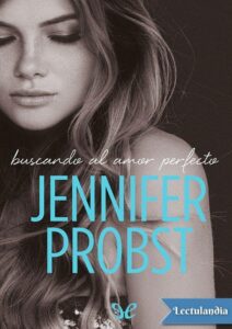 Portada de Buscando al amor perfecto