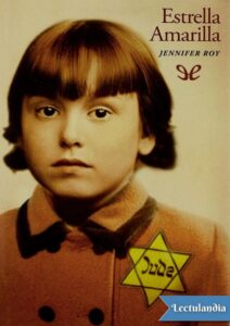 Portada de Estrella Amarilla