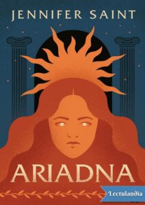 Portada de Ariadna