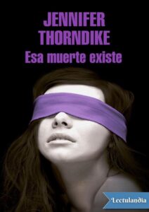 Portada de Esa muerte existe