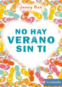 Portada de El verano en que me enamoré