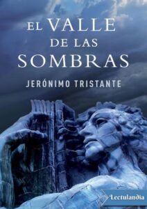 Portada de El valle de las sombras