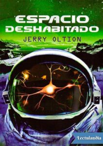 Portada de Espacio deshabitado