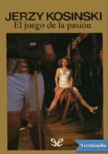 Portada de El juego de la pasión