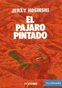 Portada de El pájaro pintado