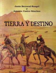 Portada de Tierra y Destino