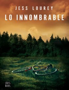 Portada de Lo innombrable