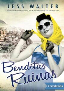 Portada de Benditas ruinas