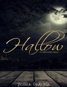 Portada de Hallow