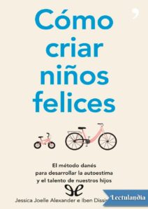 Portada de Cómo Criar Niños Felices