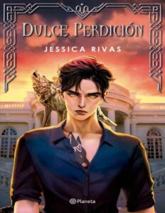 Portada de Dulce perdición