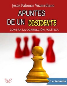 Portada de Apuntes de un disidente