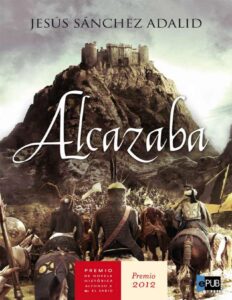 Portada de Alcazaba