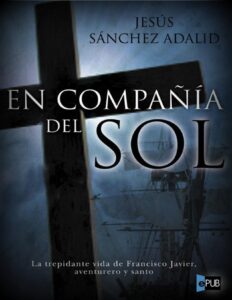 Portada de En compañía del sol
